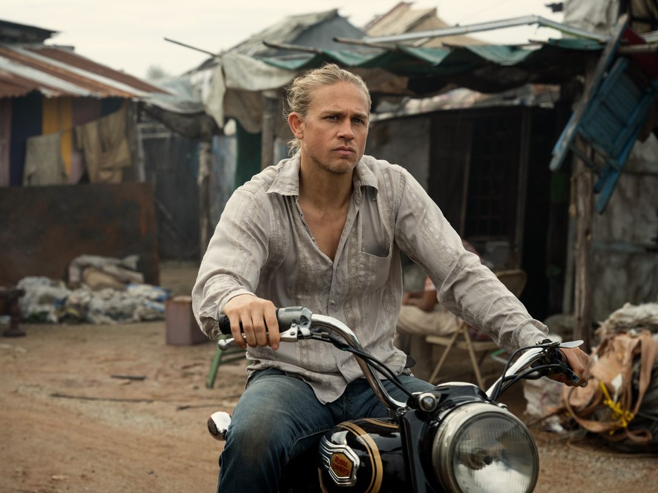 Shantaram - S01 Trailer (English) HD