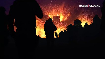 Milli Savunma Bakanlığı, Bakü'nün kurtuluş yıl dönümünü "özel kliple" kutladı