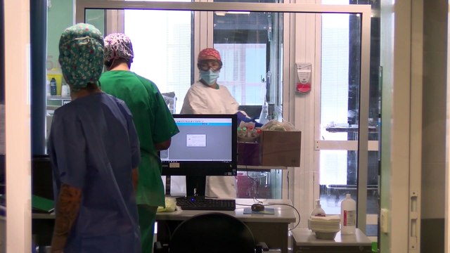 Revelan los enormes fracasos mundiales de la respuesta al COVID-19