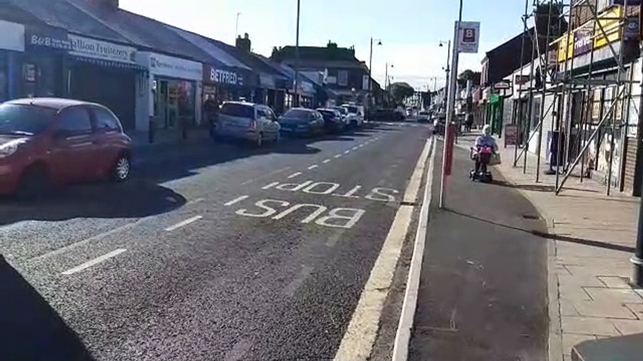 Two teenagers taken to hospital after 'serious' collision in Sunderland