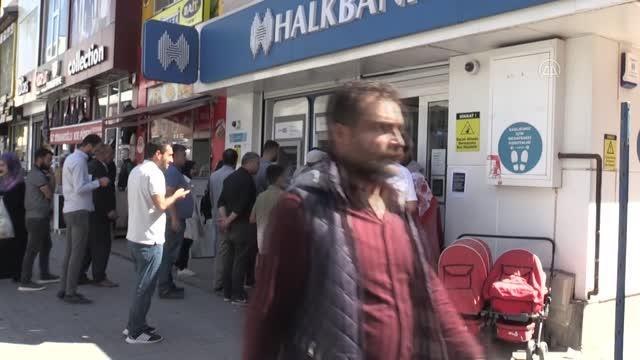 Sosyal konut projesi için başvurular sürüyor