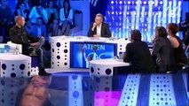 Frédérick Bousquet On n'est pas couché 12 avril 2014 #ONPC