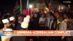 Armenia announces ceasefire with Azerbaijan after deadly clashes
