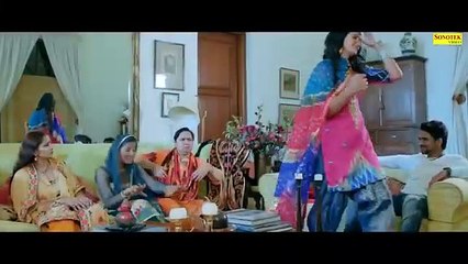 Sapna Choudhary ¦ Rotiya Ke Tote ¦ Meher Risky ¦ New Haryanvi Song 2019 ¦  Sonotek