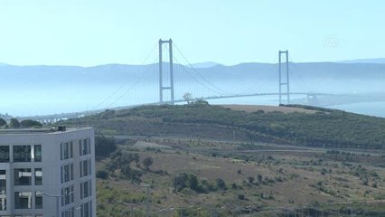 Varank: "Dünyanın şu anda en hızlı dronunu Türkiye'de bir girişim firmamız üretiyor"