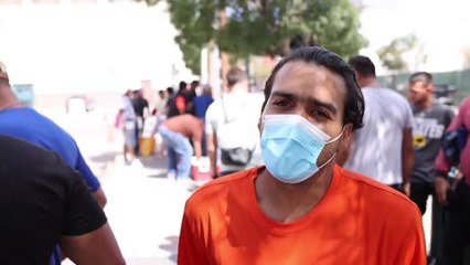 Migrar a EEUU, todo un reto