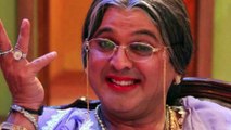 Ali Asgar Some fans wants to see Dadi on Jhalak Dikhhla Jaa some want to see the real Ali
