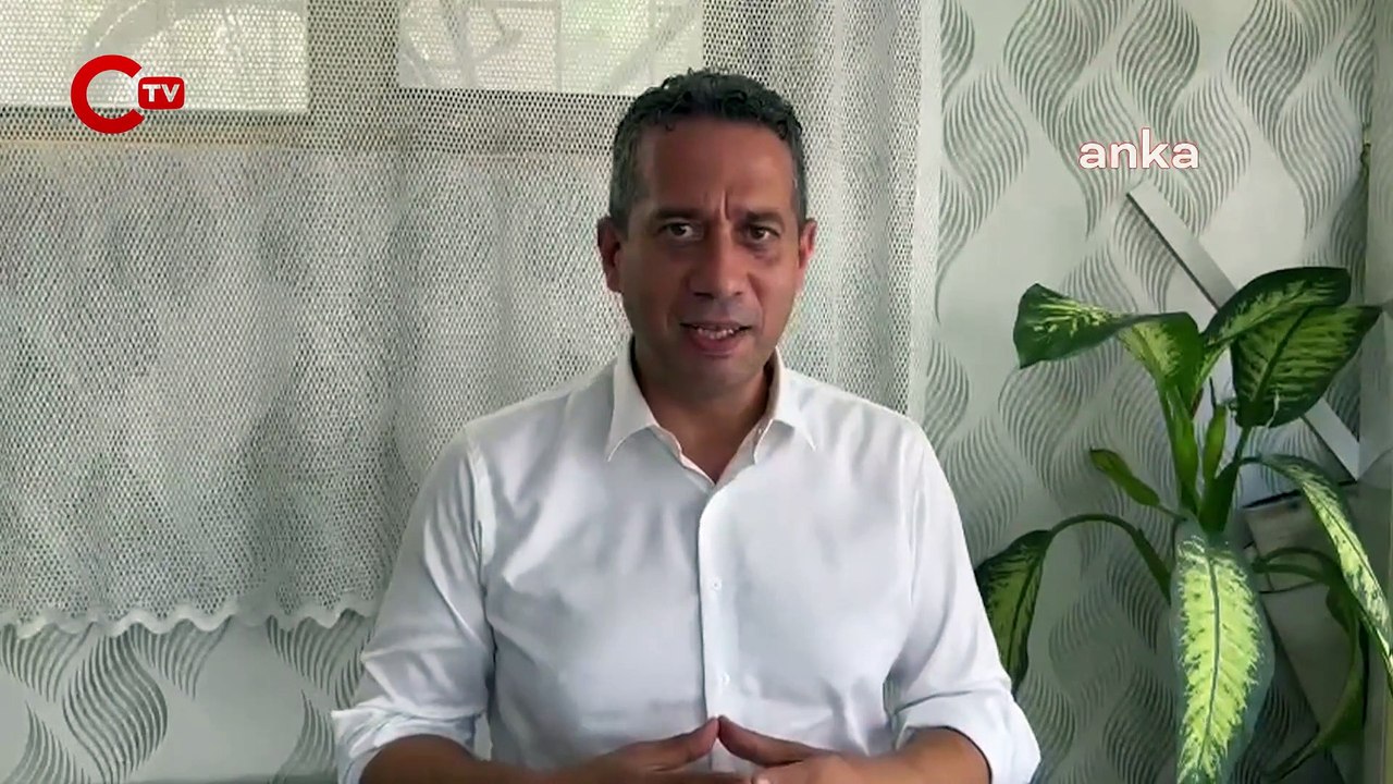 CHP'li Başarır'dan Gençlik ve Spor Bakanlığı’na 'koltuk ihalesi' tepkisi: 'Biraz utanın'