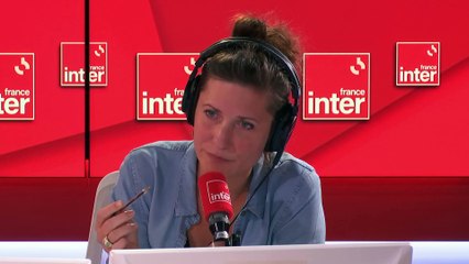 Charlotte Caubel : "Les enfants [de djihadistes] doivent être rapatriés, ce sont des victimes"