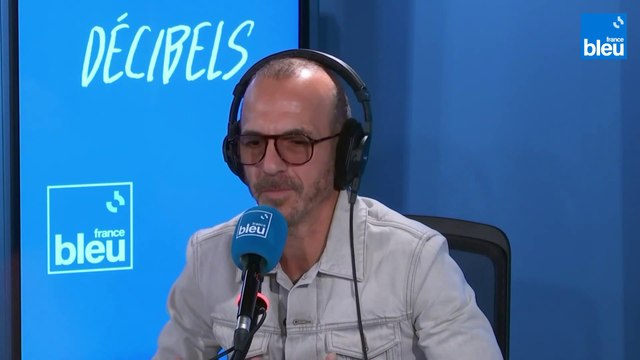 Calogero : Les musiques sortent comme si j'avais besoin de sortir quelque chose de mon ventre