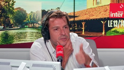 Xavier Piechaczyk, président du directoire de RTE