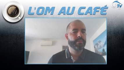 OM au café : Faut rien lâcher !
