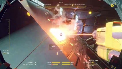 Hardspace Shipbreaker - Gameplay Overview Trailer