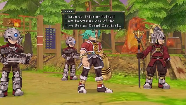 Tales of Symphonia Remastered - Announcement Trailer - Nintendo Direct 9.13.2022