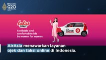 Tawaran Menjadi Driver AirAsia Menggiurkan, Gajinya Rp 10 Juta | Katadata Indonesia