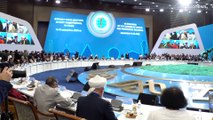 Il Congresso di Nur-Sultan: i leader religiosi e la necessità storica di dialogo tra le religioni
