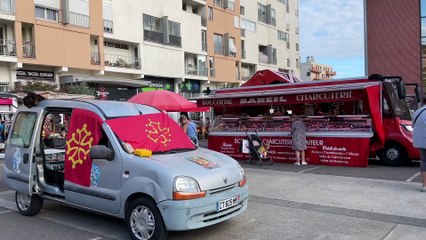 Colomiers côté saveurs
