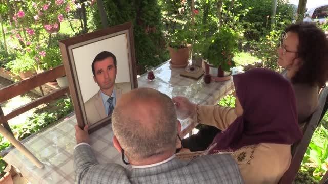 Son dakika haberi | İyilik yolu nda şehit düşen Kızılay personelinin acısı tazeliğini koruyor