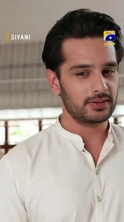 Zohaib Hua Ujala Ke Piyar Mein Giraftar - #Siya...