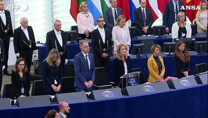 Con il sì del Parlamento Ue il salario minimo diventa norma Ue