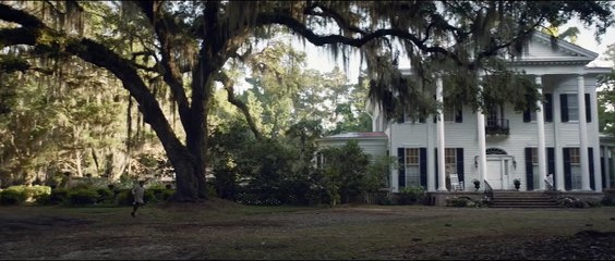 The Birth of a Nation Bande-annonce (RU)
