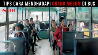 Film Komedi Thailand - Fast 888 Sub. Indonesia Part. 2