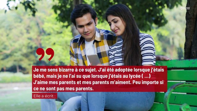 En couple pendant des années, ils apprennent qu’ils sont frère et soeur !