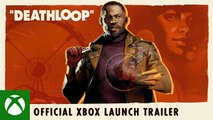 DEATHLOOP - Tráiler para Xbox Game Pass