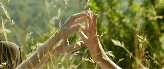 L'histoire de l'amour Bande-annonce (EN)