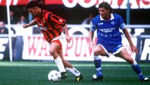 Milan-Napoli: Top 5 Goals