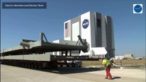 NASA schedules new Artemis launch attempt for Sept. 27