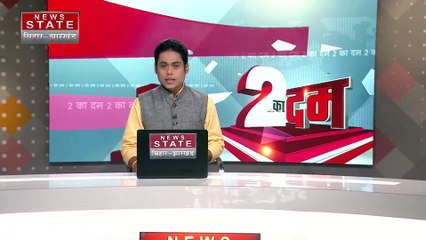 Bihar News : बिहार में बढ़ते अपराध पर सीएम नीतीश हमलावर