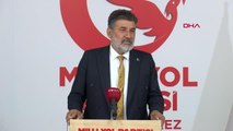 REMZİ ÇAYIR: VİCDANI OLAN HERKESİ KAHRAMANMARAŞ ADLİYESİ'NE ÇAĞIRIYORUM