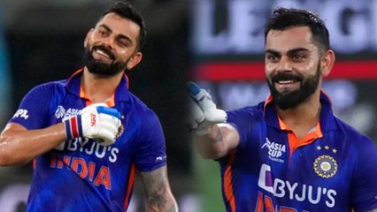 Virat Kohli ని చూసి కుళ్లుకుంటున్న Pakistan ప్లేయర్లు *Cricket | Telugu OneIndia