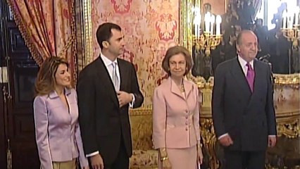 La Reina Letizia cumple 50 años en la más estricta intimidad