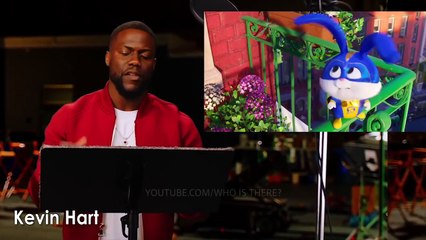 BEHIND  THE  VOICES - CELEBRITIES  COLLECTION