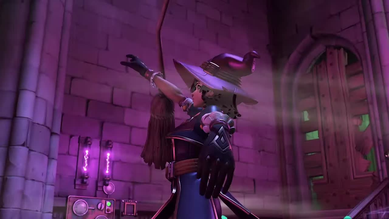 Season 1 Trailer | Overwatch 2