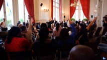 59 jeunes sans lycée : la municipalité de Corbeil-Essonnes et les familles vont attaquer l’État