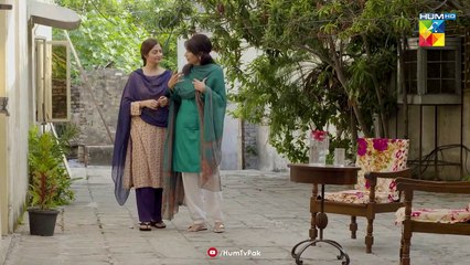Wehshi - Episode 05 ( Khushhal Khan, Komal Meer & Nadia Khan ) - 12th September 2022 -  Drama