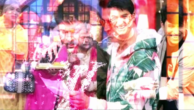 kapil sharma life l The Kapil Sharma Show,bollywood news, live news with pooja l live