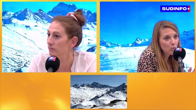 Le Queyras et la saison d'hiver: cap sur cette destination tendance...