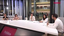 Vídeo | La mesa redonda 'Europa y la vecindad sur'