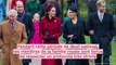 Kate Middleton et Meghan Markle : ce que le protocole prévoit pour les obsèques de la reine