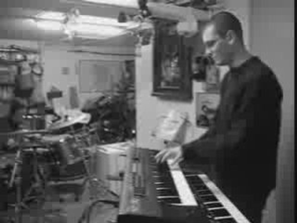 Reggae - Capleton Improvisation - That day will come - DUB