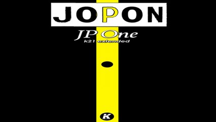JOPON - JP ONE extended
