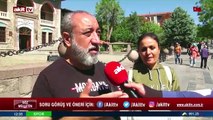 Cumhuriyet tarihinin en büyük sosyal konut projesi