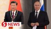 Xi and Putin to meet on sidelines of SCO summit