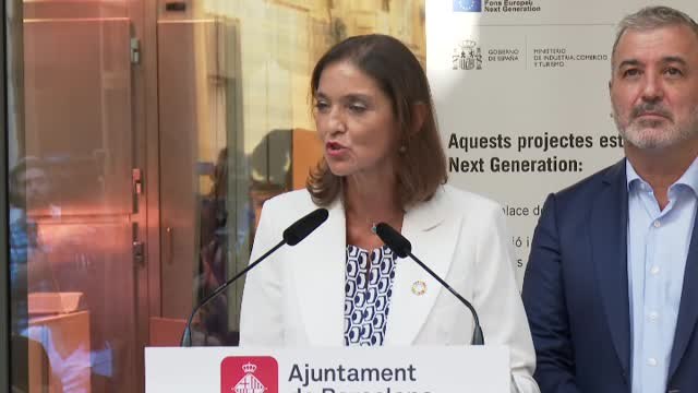 Reyes Maroto lamenta las contradicciones del PP en las medidas energéticas