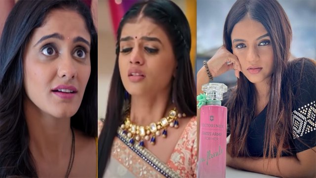 Gum Hai Kisi Ke Pyar Mein fame Mitaali Nag aka Devyani ने Ayesha Singh AKA Sai पर क्या कहा ? |*TV