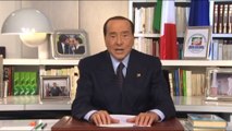 Disabili, Berlusconi: aumento pensioni invalidità a 1.000 euro